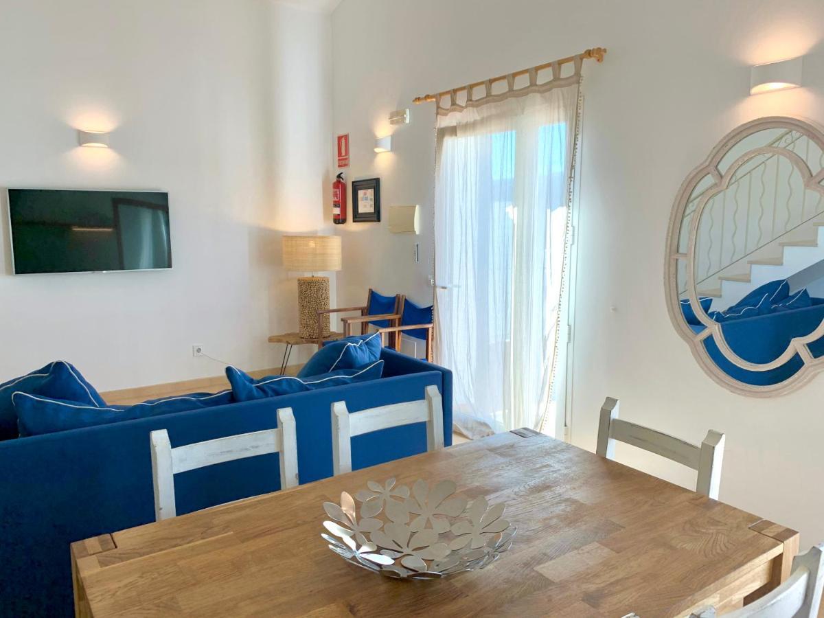 Es Cuco Appartement Cala Galdana  Buitenkant foto