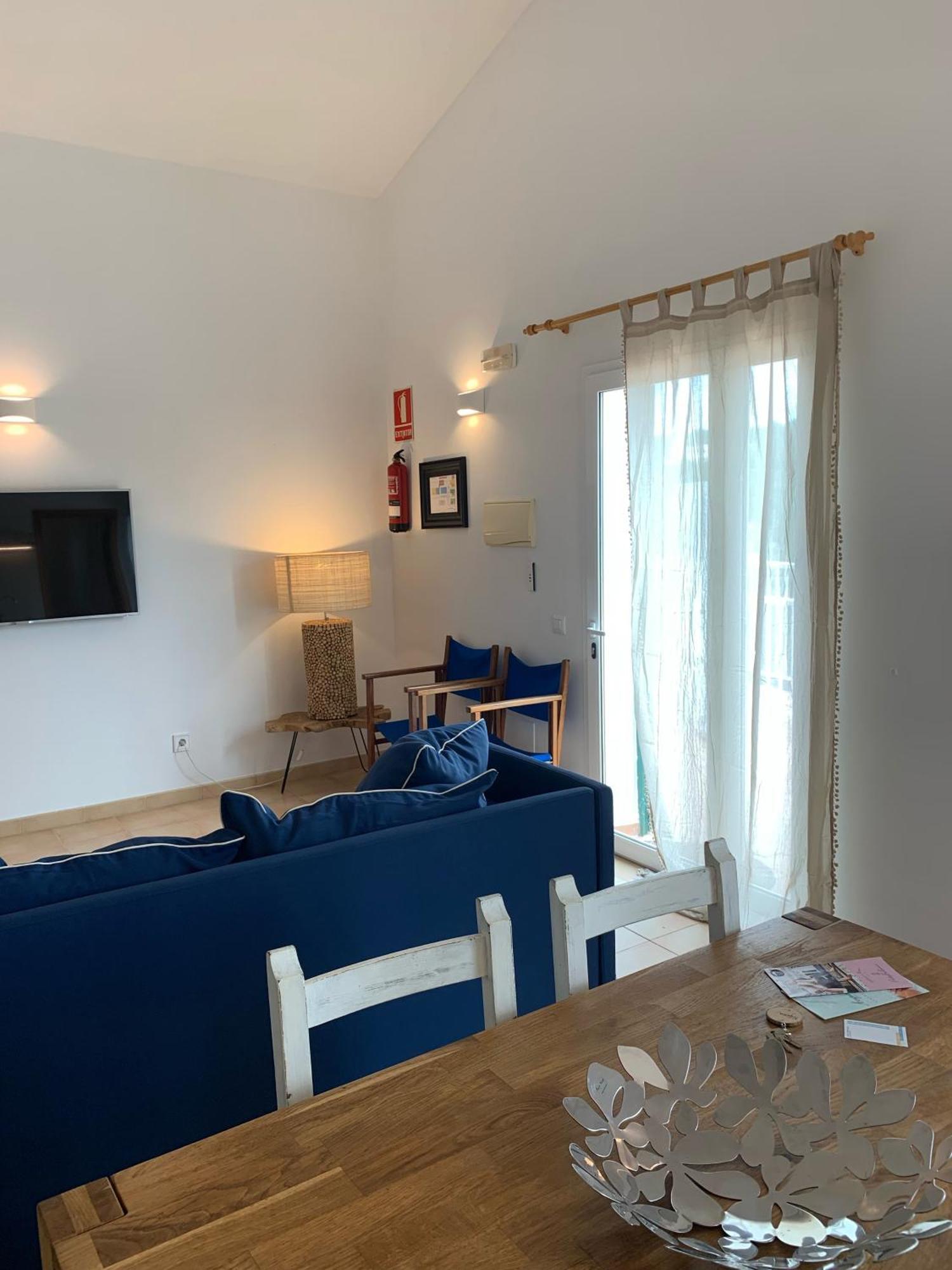 Es Cuco Appartement Cala Galdana  Kamer foto